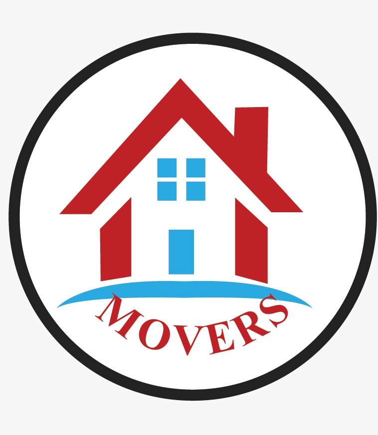 Purwanchal Movers Logo